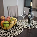 Apartamento Viollet
