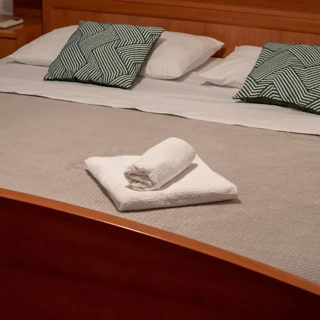 Apartman Viollet *