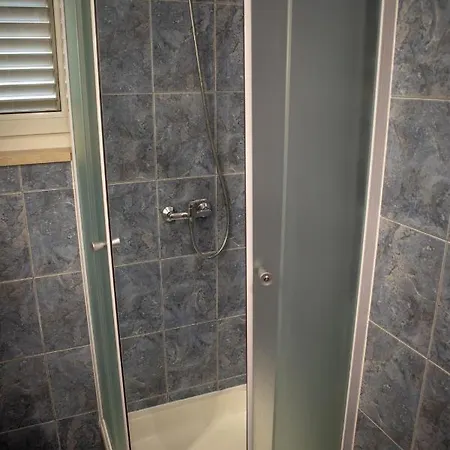 Viollet Apartmán Omiš