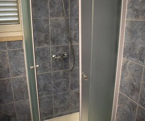 Viollet Apartman Omiš